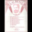 P ALBENIZ MALAGUEÑA OP.165 NO.2