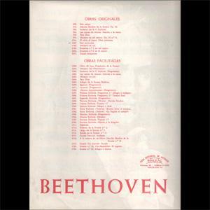 P BEETHOVEN SEIS ESCOCESAS BOILEAU