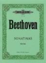 P BEETHOVEN SONATINAS PARA PIANO BOILEAU