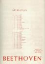 P BEETHOVEN SONATA Nº3 OP.2 DO MAYOR