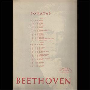 P BEETHOVEN SONATA N.4 OP.7 MIbM * EN OFERTA *