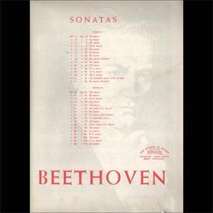 P BEETHOVEN SONATA Nº 2 OP.10 FA MAYOR *OFERTA*
