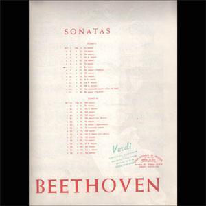 P BEETHOVEN SONATA PIANO N.3 OP.10 RE MAYOR *OFERTA*