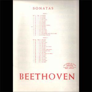 P BEETHOVEN SONATA PIANO N.1 OP.14 MI MAYOR *OFERTA*