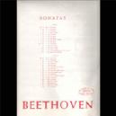 P BEETHOVEN SONATA OP.14 Nº2 SOL M