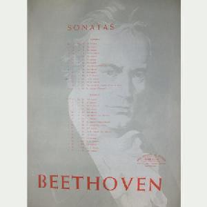 P BEETHOVEN SONATA Nº 12 OP.26 LA B MAYOR