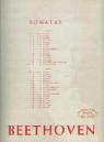 P BEETHOVEN SONATA Nº 15 OP.28 RE MAYOR