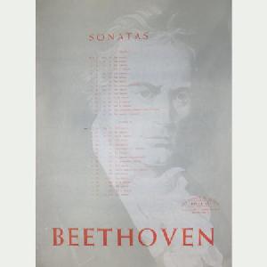 P BEETHOVEN SONATA Nº 1 OP.31 SOL MAYOR