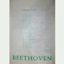 P BEETHOVEN SONATA OP.31 N.3 MI B MAYOR