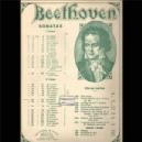 P BEETHOVEN SONATA Nº 22 OP.54 FA MAYOR * EN OFERTA *