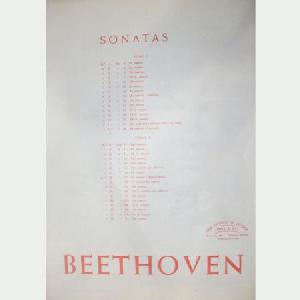 P BEETHOVEN SONATA Nº 23 OP.57 FA MENOR 
