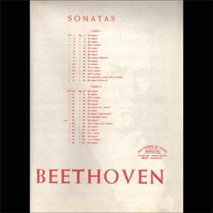 P BEETHOVEN SONATA Nº 25 OP.79 SOL MAYOR