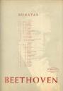 P BEETHOVEN SONATA Nº 26 OP.81 MI B MAYOR