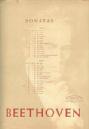 P BEETHOVEN SONATA Nº 28 OP.101LA MAYOR