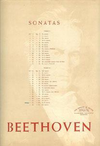 P BEETHOVEN SONATA Nº 31 OP.110 LA b MAYOR