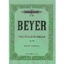 P BEYER ESCUELA PRELIMINAR OP.101