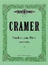 P CRAMER ESTUDIOS PARA PIANO I (1 AL 21) 