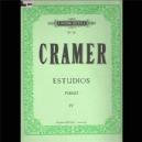 P CRAMER ESTUDIOS PIANO IV (64-84) *OFERTA*