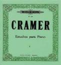P CRAMER ESTUDIOS PARA PIANO ARREGLOS BISCHOFF
