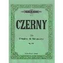 P CZERNY 30 ESTUDIOS DE MECANISMO OP.849