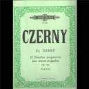 P CZERNY OP.748 EL DEBUT