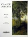 P DEBUSSY REVERIE FOR SOLO PIANO