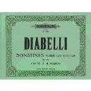 P4M DIABELLI SONATINAS OP.163