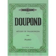 P DOUPOND METODO DE TRANSPOSICION