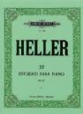P HELLER 25 ESTUDIOS OP.47 (BOILEAU)