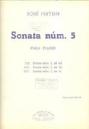 P HAYDN SONATA Nº5 BOILEAU