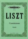 BOILEAU P LISZT CONSOLACIONES 