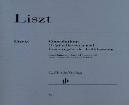 P LISZT CONSOLACIONES HENLE 