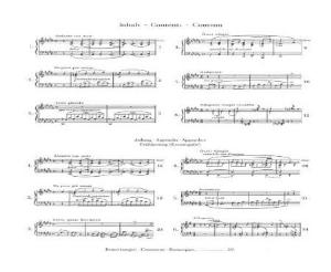 P LISZT CONSOLACIONES HENLE 