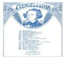 P MENDELSSOHN RONDO CAPRICHOSO OP.14
