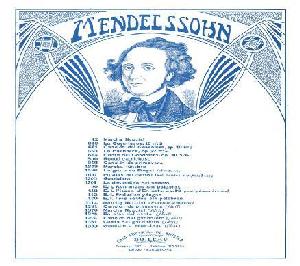 P MENDELSSOHN RONDO CAPRICHOSO OP.14