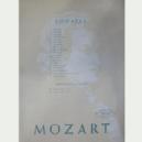 P MOZART SONATA Nº 18 KV 576 RE M