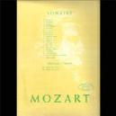 P MOZART SONATA PIANO Nº 5 KV 283 SOL M