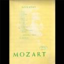 P MOZART SONATA Nº 1 KV 279 DO MAYOR