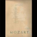 P MOZART SONATA N. 14 KV 475 / 457 DO MAYOR