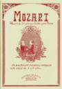 P MOZART 20 PIEZAS FACILES PARA PIANO