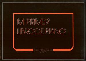 P MTD MI PRIMER LIBRO DE PIANO S.D.M.*EN OFERTA*