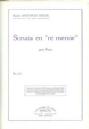 P SOLER SONATA EN RE MENOR BOILEAU