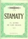 P STAMATY RITMO DE LOS DEDOS OP.36