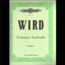 P WIRD PRELIMINAR GRADUADO BOILEAU *OFERTA*