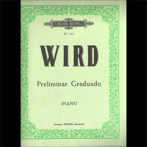 P WIRD PRELIMINAR GRADUADO BOILEAU *OFERTA*