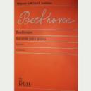 P BEETHOVEN SONATAS 1 R. Musical Urtex oferta