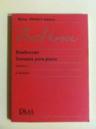 P BEETHOVEN SONATAS 2 R. Musical Urtext oferta