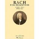 P BACH PARA PRINCIPIANTES 29 PIEZAS PARA PIANO