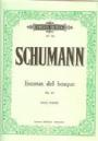 P SCHUMANN ESCENAS DEL BOSQUE OP.82