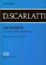 P SCARLATTI SONATAS VOL.2 (51-100) * EN OFERTA *